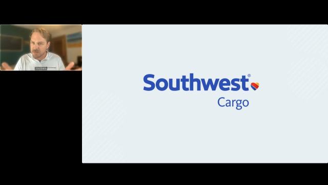 Work Less Do More with Salesforce and FormAssembly - Southwest Airlines