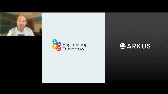 Work Less Do More with Salesforce and FormAssembly - Arkus/Engineering Tomorrow