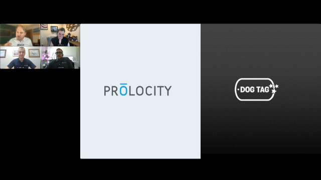 Work Less Do More with Salesforce and FormAssembly - Prolocity & Dogtag