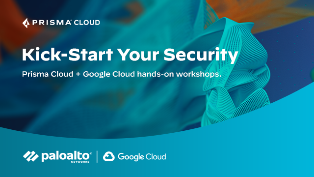 Protecting Kubernetes® Workloads on Google Cloud Platform