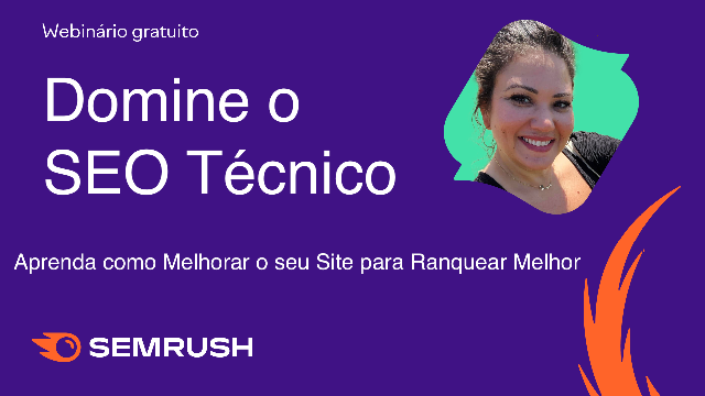 Domine o SEO Técnico: Aprenda como Melhorar o seu Site para Ranquear Melhor