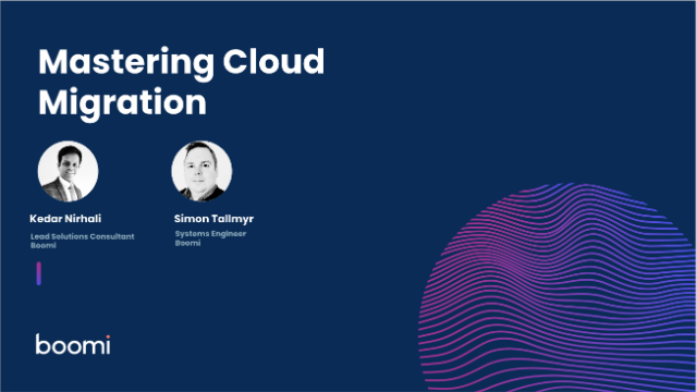 Mastering Cloud Migration: Best Practices and Strategies