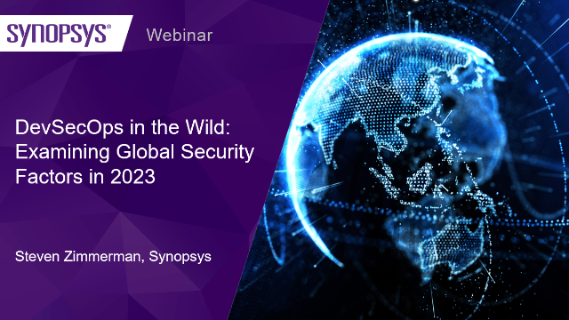 DevSecOps in the Wild: Examining Global Security Factors in 2023