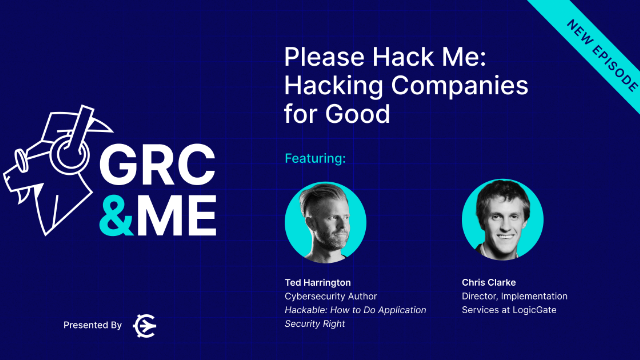 Please Hack Me: Hacking Companies for Good