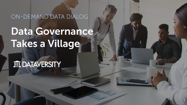 Data Governance: The 4 keys to a successful strategy