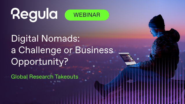 Digital Nomads: a Challenge or Business Opportunity? Global Research Takeouts