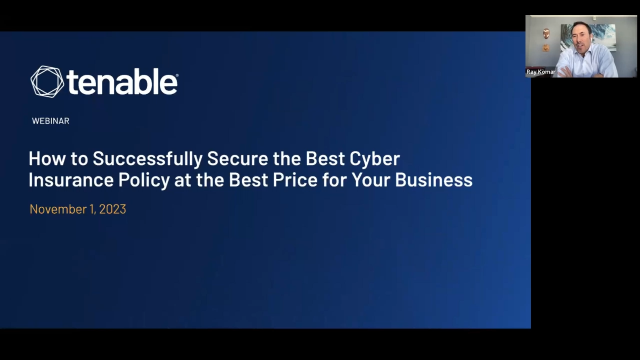 Securing the Best Cyber Insurance Policy at the Best Price for Your Business