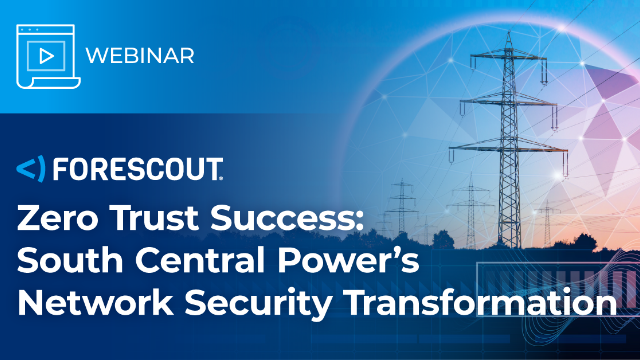 Zero Trust Success: SCP's Network Security Transformation