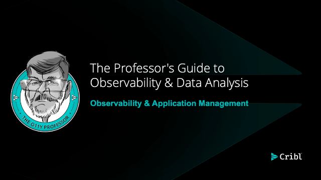 Efficiency Through Observability: Elevating Application Management