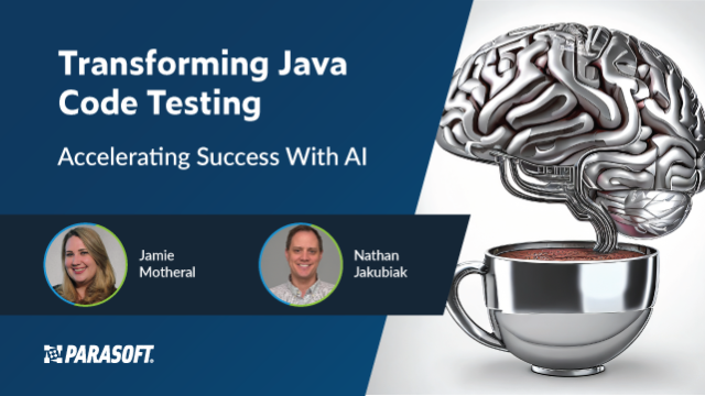 Transforming Java Code Testing: Accelerating Success With AI