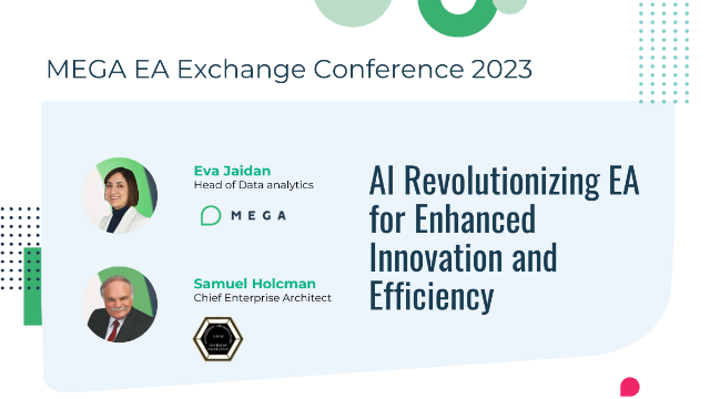 AI Revolutionizing EA for Enhanced Innovation and Efficiency