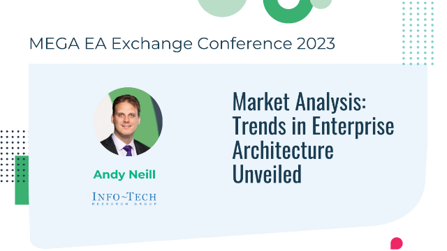 Market Analysis: Trends in Enterprise Architecture Unveiled