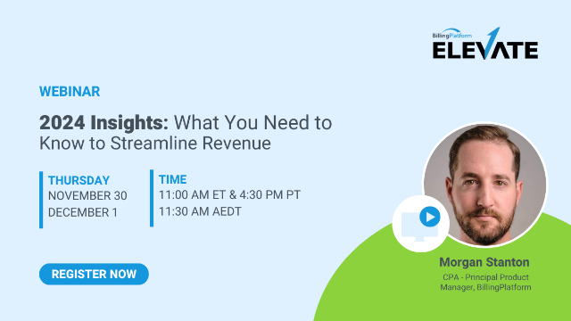 2024 Insights: What You Need to Know to Streamline Revenue Management