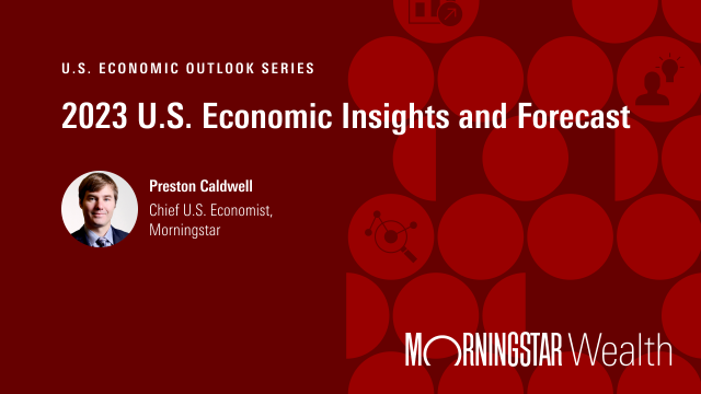 Q4 2023 U.S. Economic Outlook: How Will the Interest Rate Paradox Resolve?
