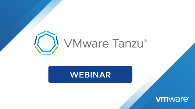 Take Control of Your Cloud Spend with VMware Tanzu CloudHealth