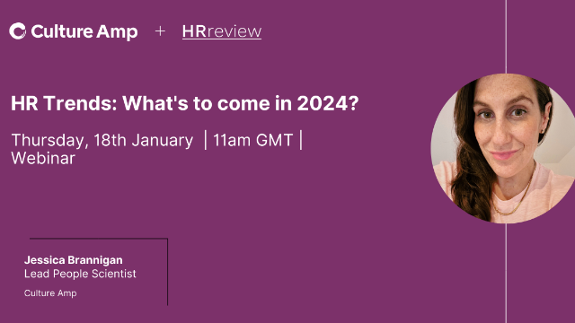 HR Trends: What's to come in 2024?