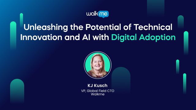 Unleashing the Potential of Technical Innovation and AI with Digital Adoption