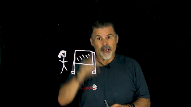 Behind-the-Scenes of the Ericom Lightboard Series