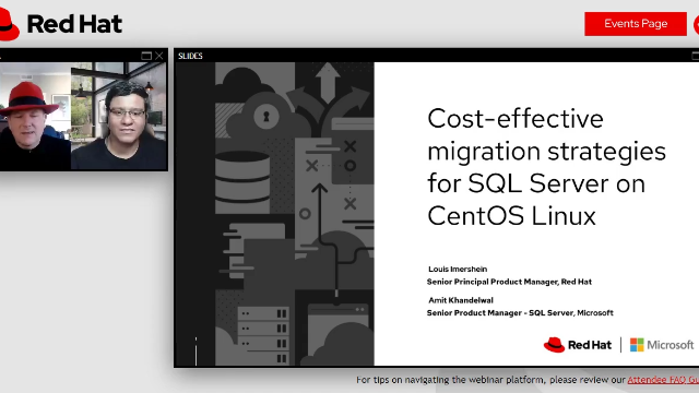 Cost-effective migration strategies for SQL Server on CentOS Linux users