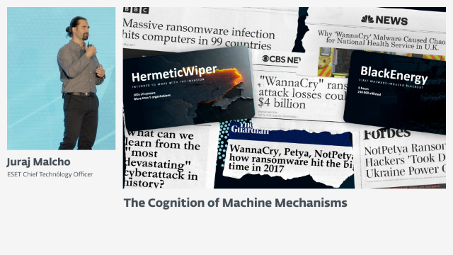 The Cognition of Machine Mechanisms