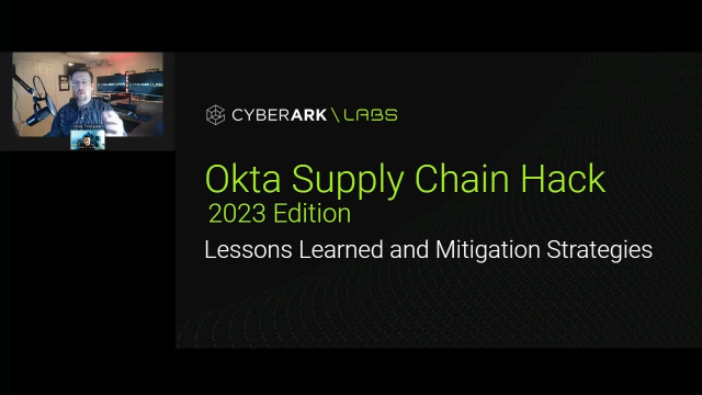 Mitigate Your Risk with Six Steps and New CyberArk HAR Tool