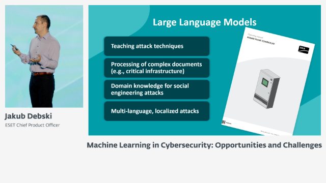 Machine learning in cybersecurity: opportunities and challenges