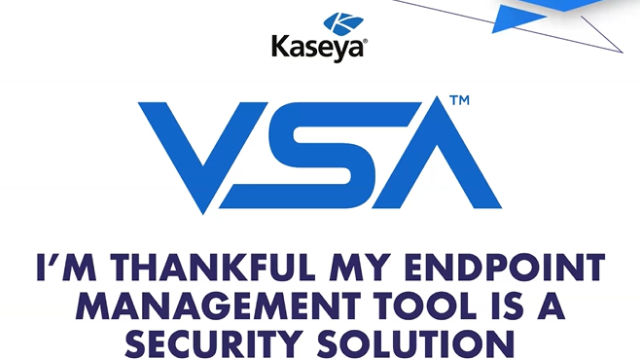 I'm Thankful My Endpoint Management Solution Can Stop Ransomware In Its Tracks