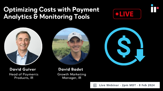 Optimizing Costs with Payment Analytics & Monitoring Tools