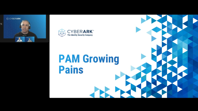 PAM Growing Pains You Didn't Know You Had