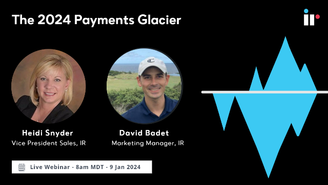 The 2024 Payments Glacier