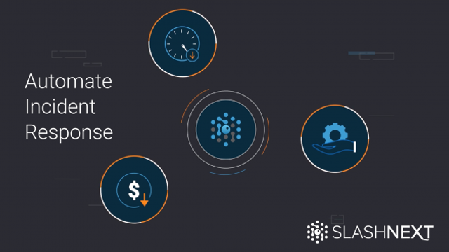 Automating Incident Response