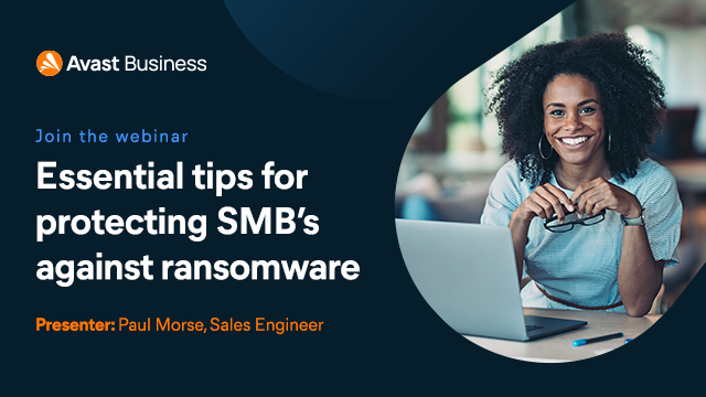 Essential tips for protecting SMBs against Ransomware